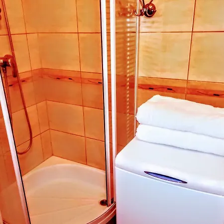 Sleep Like Apatments Appartement