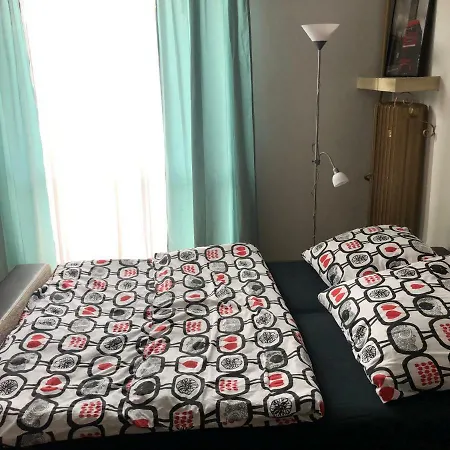 Appartement Sleep Like Apatments *