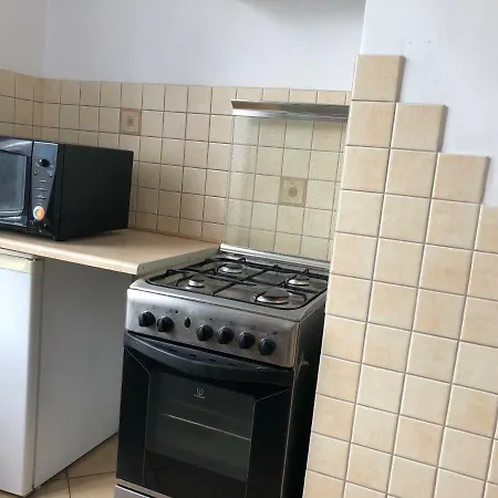 Sleep Like Apatments Appartement