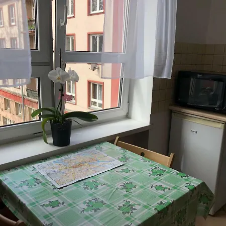 Sleep Like Apatments Appartement *