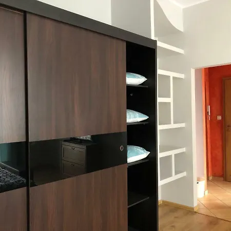 Sleep Like Apatments Appartement *